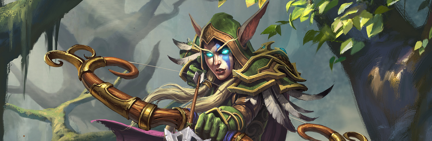 Why Bring Hunters?: Utility Issues in Raiding & Mythic+ - Guide Writer ...