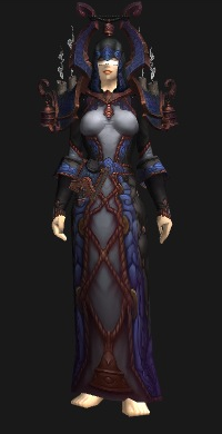 T15 Priest Celestial