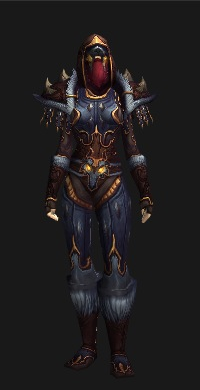 T15 Rogue Normal
