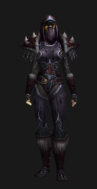 T15 Rogue Celestial