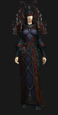 T15 Priest Normal