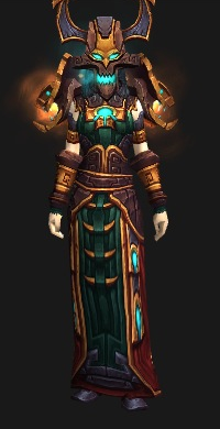 T15 Shaman Celestial