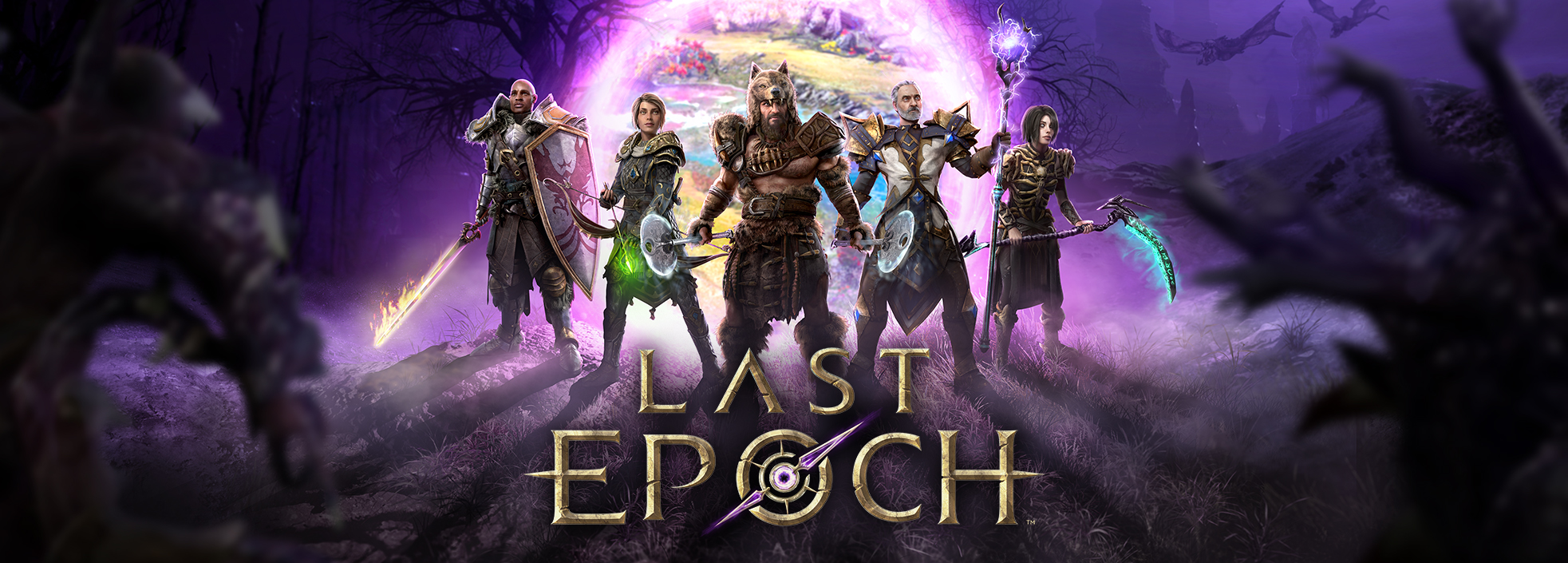 A First Look At Last Epoch - Новости Wowhead