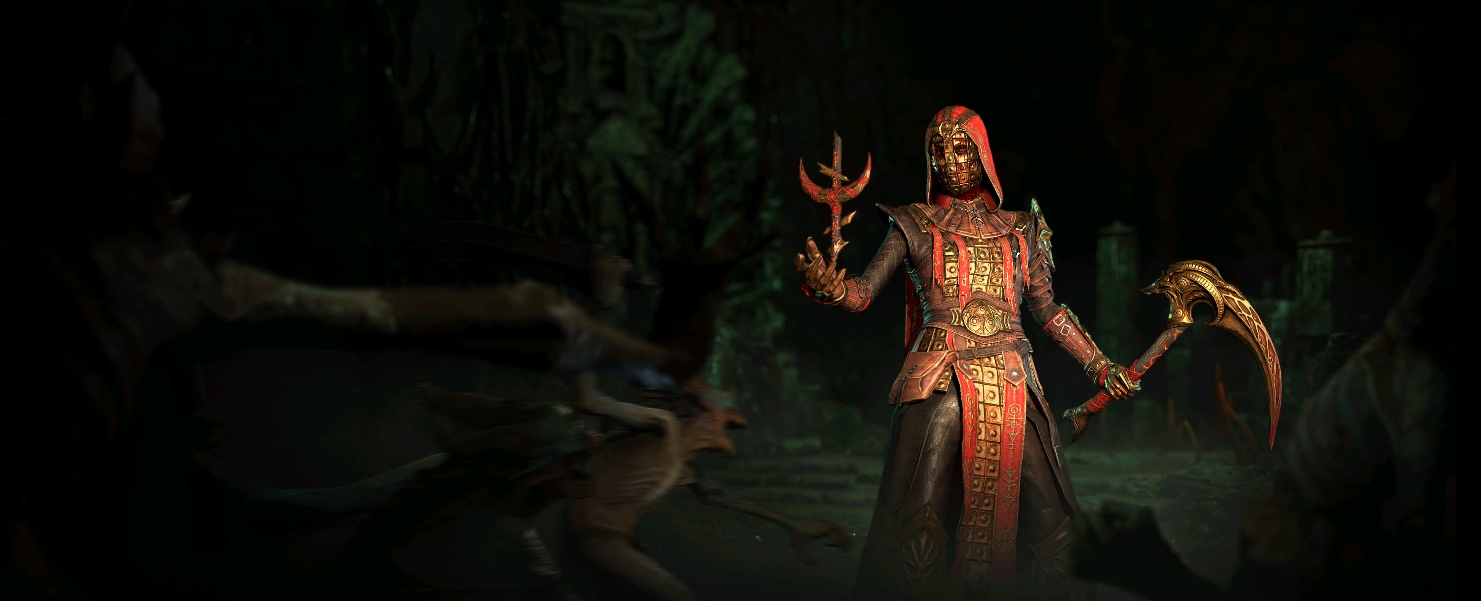 New Diablo 4 Necromancer Shop Sets - Coven of the Blood Saint, Veins of the  Blood Saint, Hellgate Inquisitor - Wowhead News