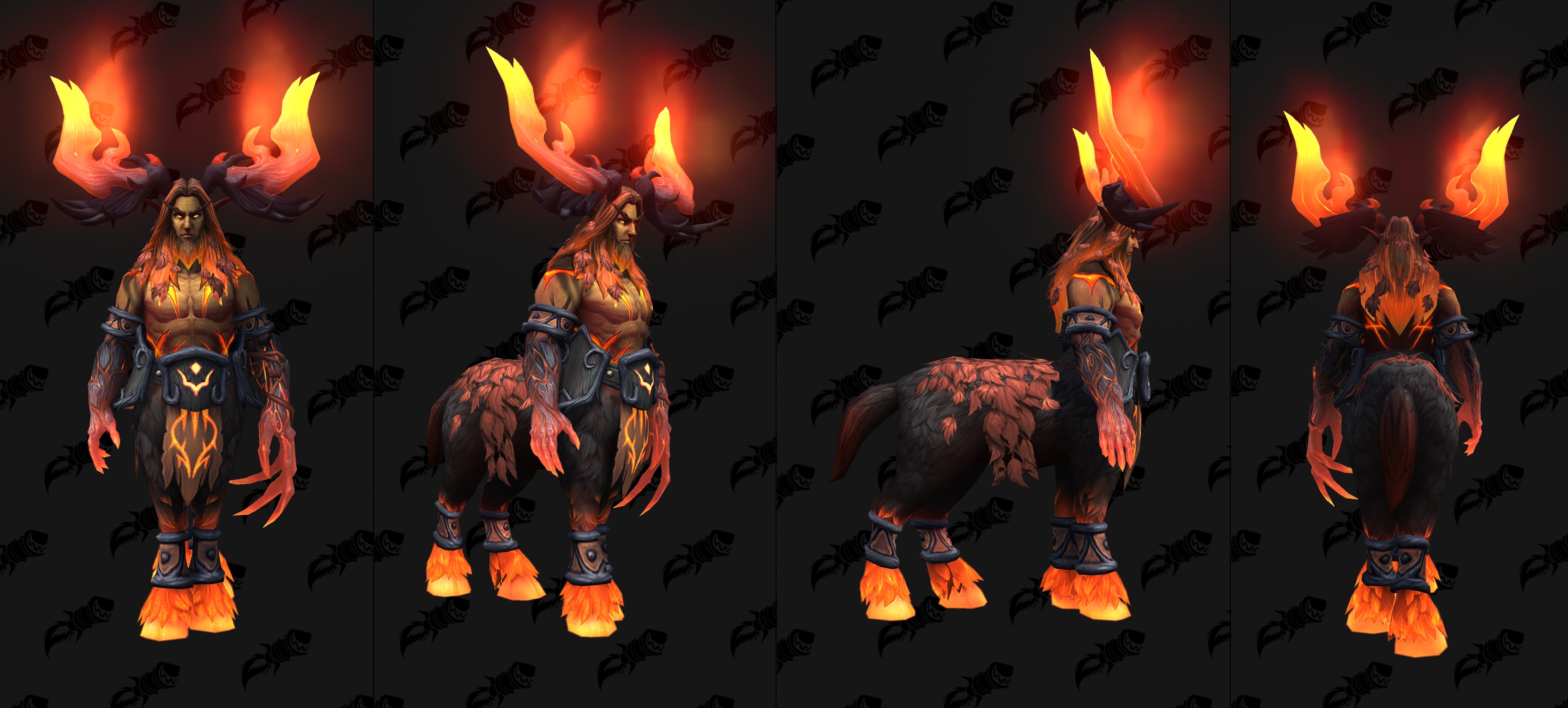 Patch 10 1 7 in game cinematic models wowhead news