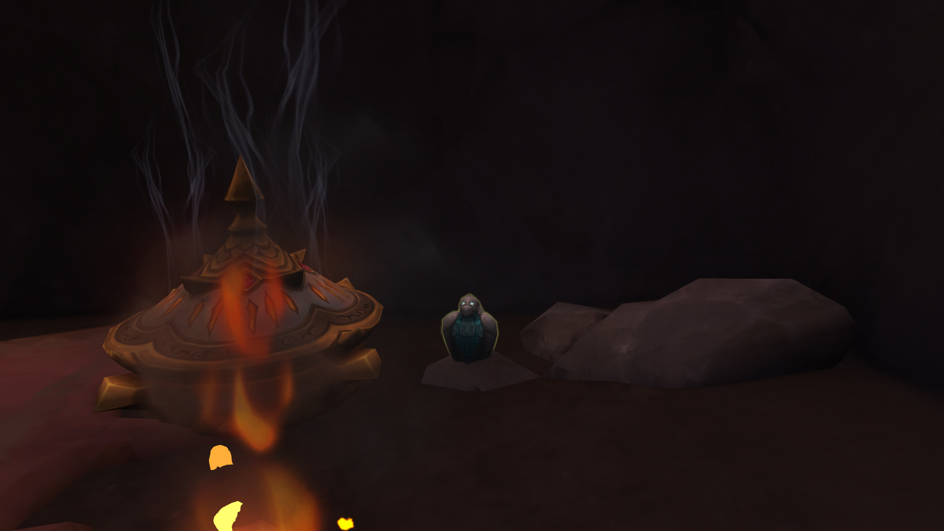 Day 6 Secrets of Azeroth - The Idol of Ohn'ahra (Event Spoilers ...