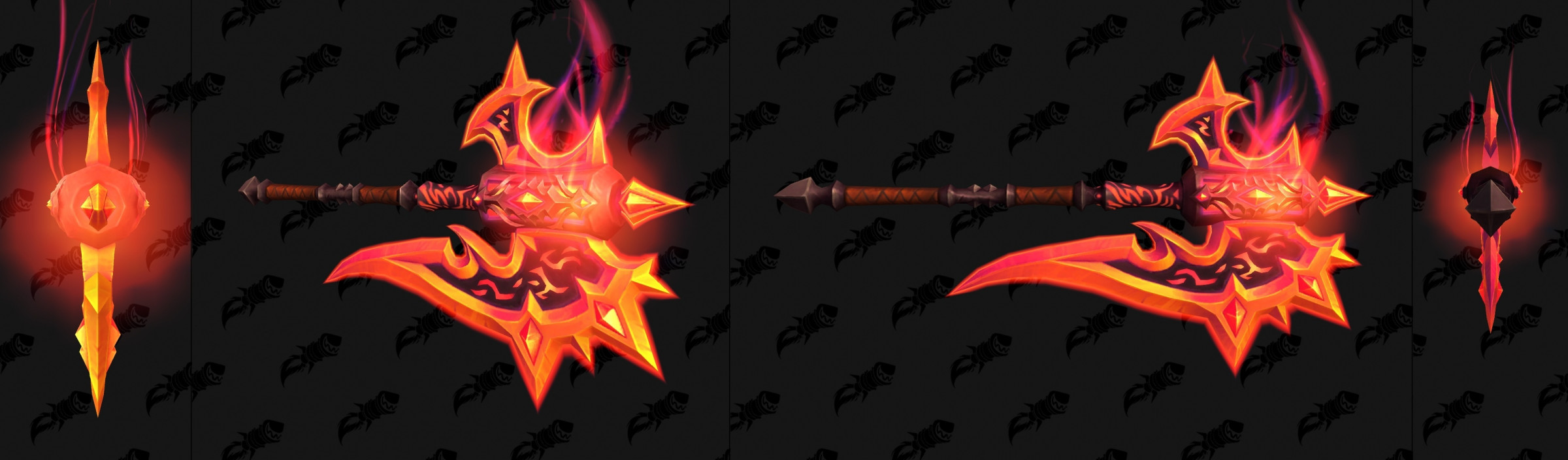 Fyr'alath, the Dreamrender - Patch 10.2 Legendary Weapon Questline