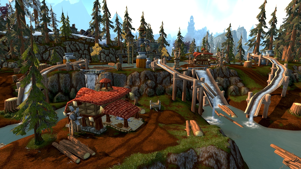 Diese Woche in WoW (11. September 2023) Finale der Geheimnisse von