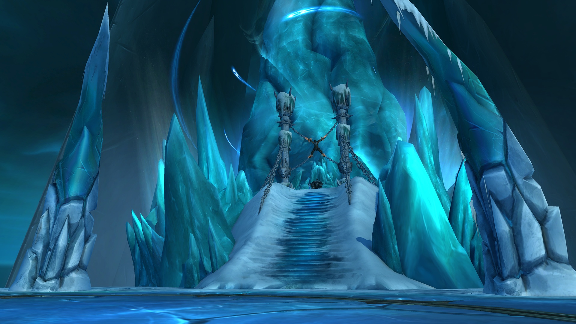 Wrath Classic 3 4 3 PTR ICC Testing And Quest Tracking WotLK Classic 