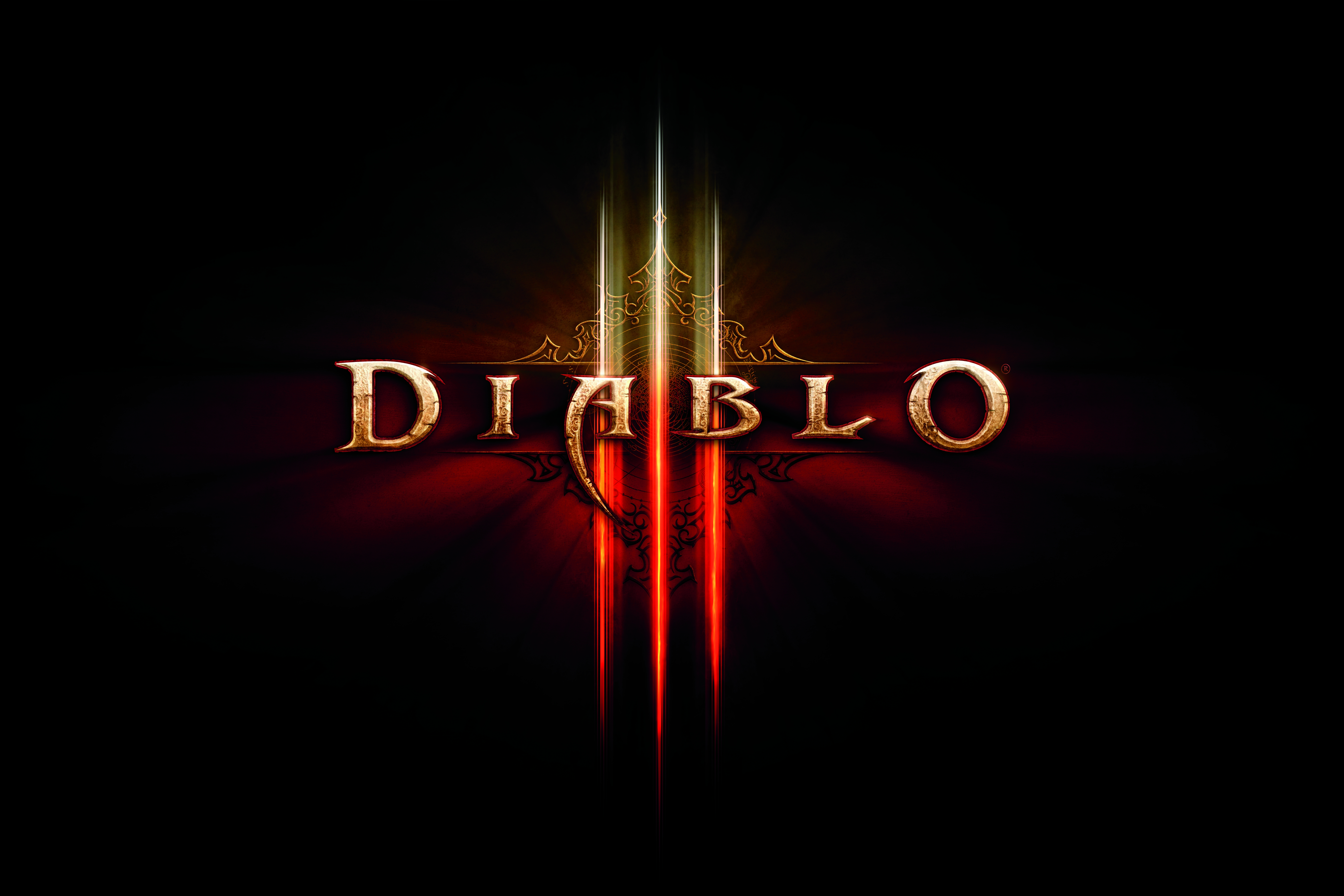 Diablo iii