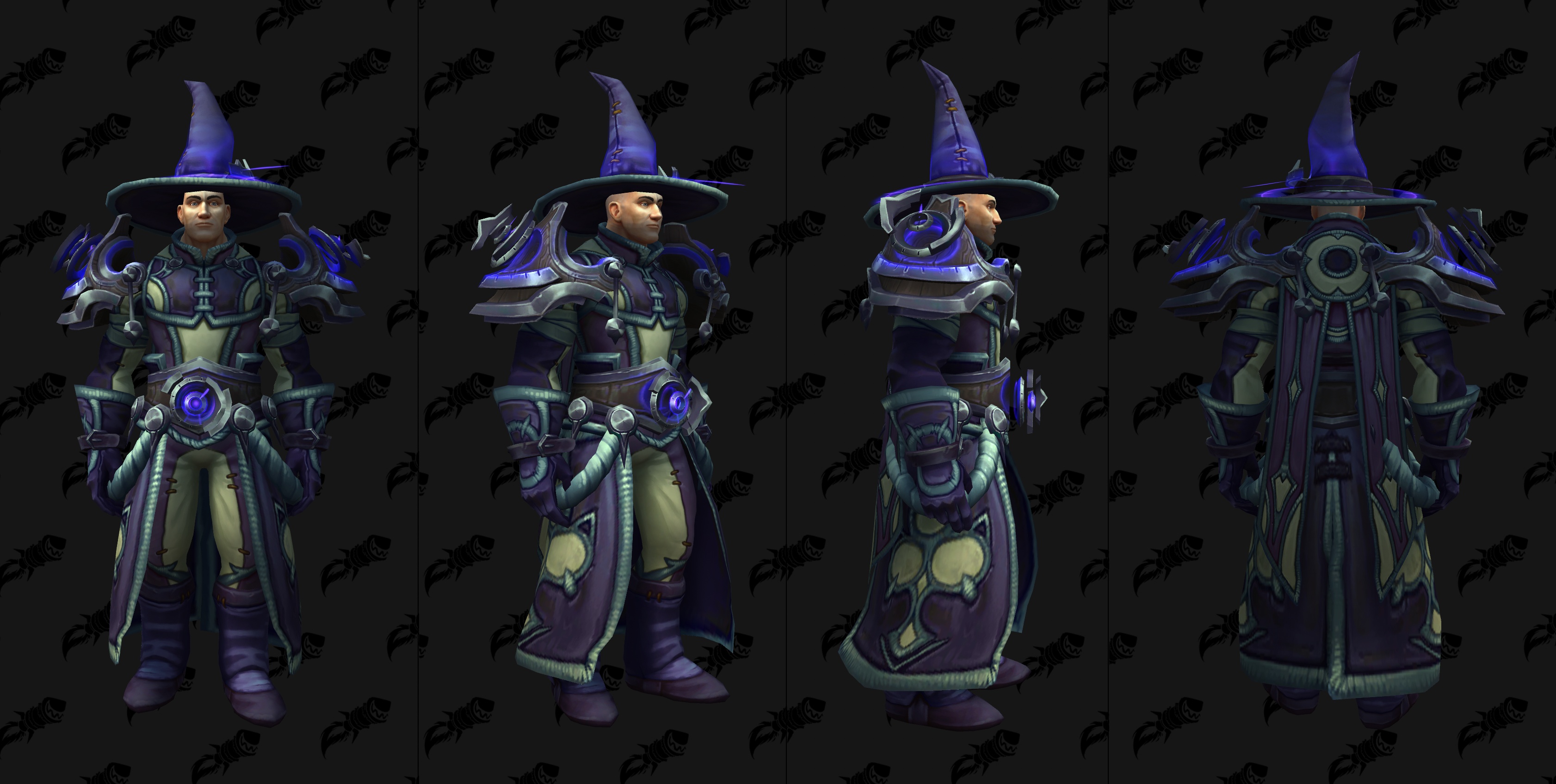 Warlock Dragonflight Season 3 Tier Set Bonuses Reviewed - Guide Writer  First Impressions - Wowhead News