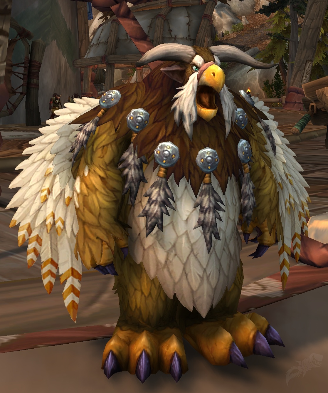 New Boomkin Animations Discovered In Patch 10 2 wowhead 
