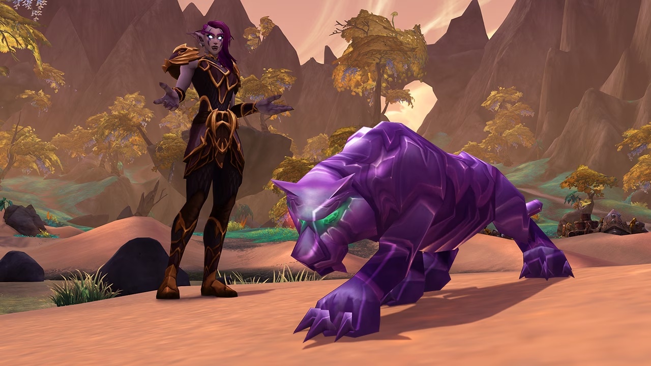 How to get a free Lil' XT pet in World of Warcraft