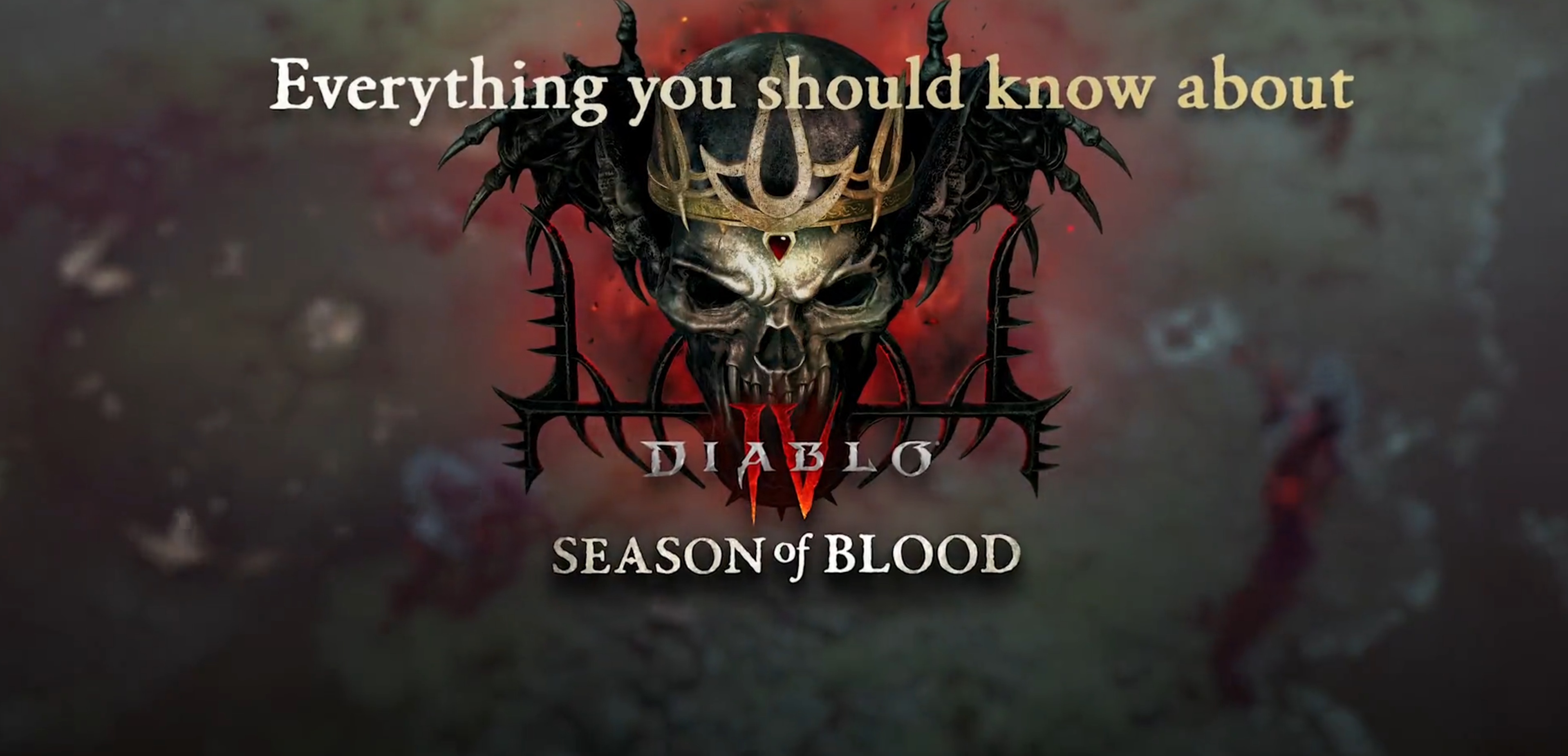 Diablo 4 Season 2: Release Date, New Powers & All Quality Of Life