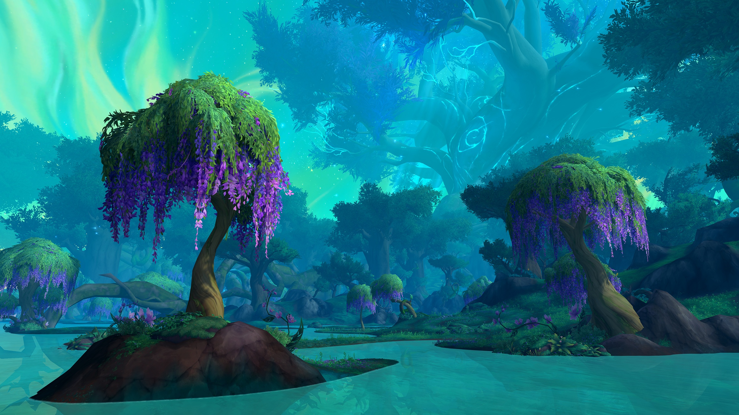 Patch 10 2 PTR Development Notes For Oct 11th Further Class Tuning 