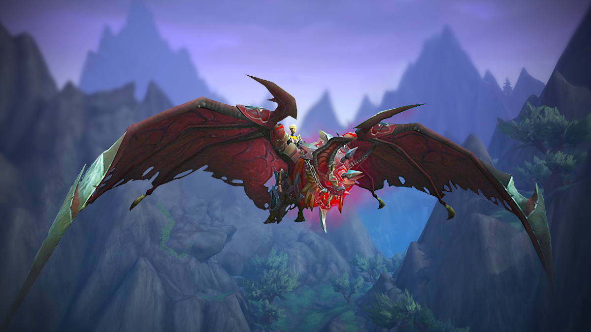 Prime Gaming Loot: Get the Tabard of Brilliance — World of Warcraft —  Blizzard News