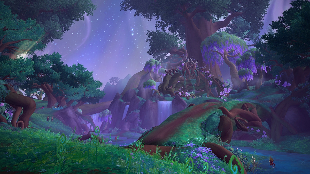 No WoW Live Q&A at BlizzCon 2023 - Will Occur Post-BlizzCon - Wowhead News