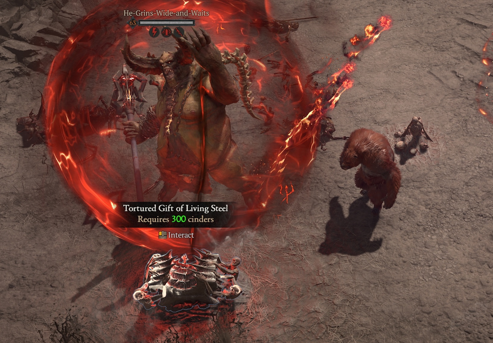 How to Find All Living Steel Chest Locations in Diablo 4—wowhead新闻—[Diablo 4 Beta]