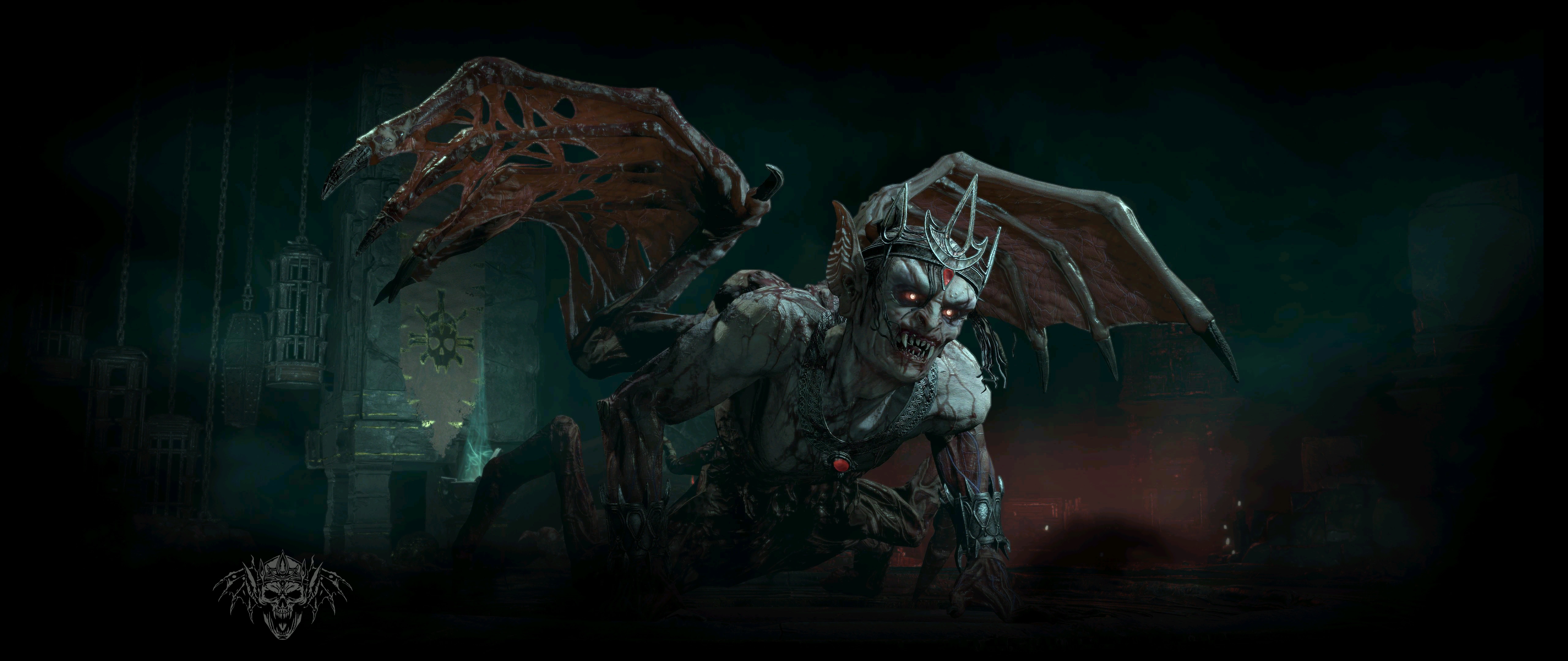 Season of Blood is Dripping into Sanctuary — Diablo IV — Blizzard News