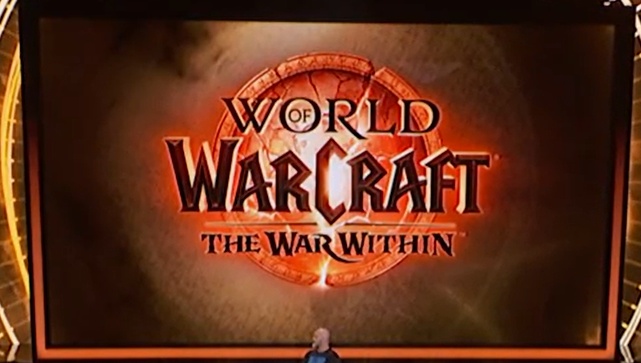 World of Warcraft®: The War Within™