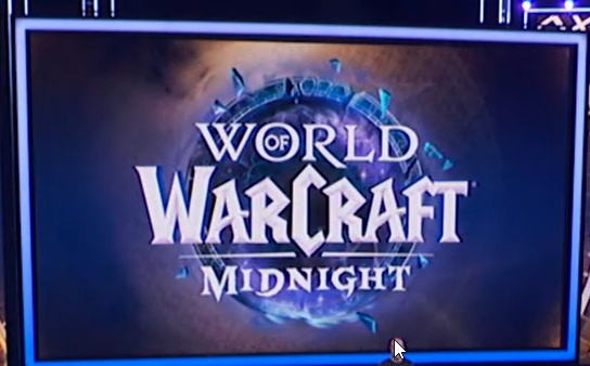 Midnight is the Eleventh World of Warcraft Expansion - Wowhead News