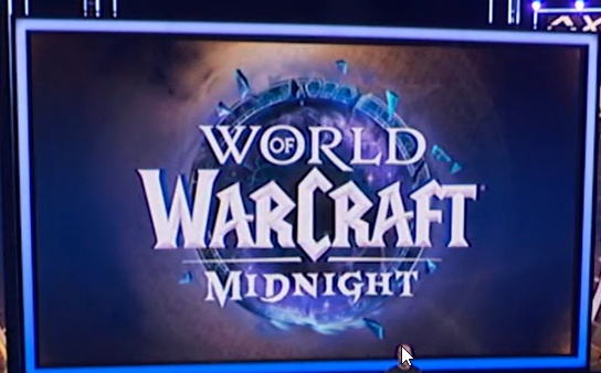 World of Warcraft