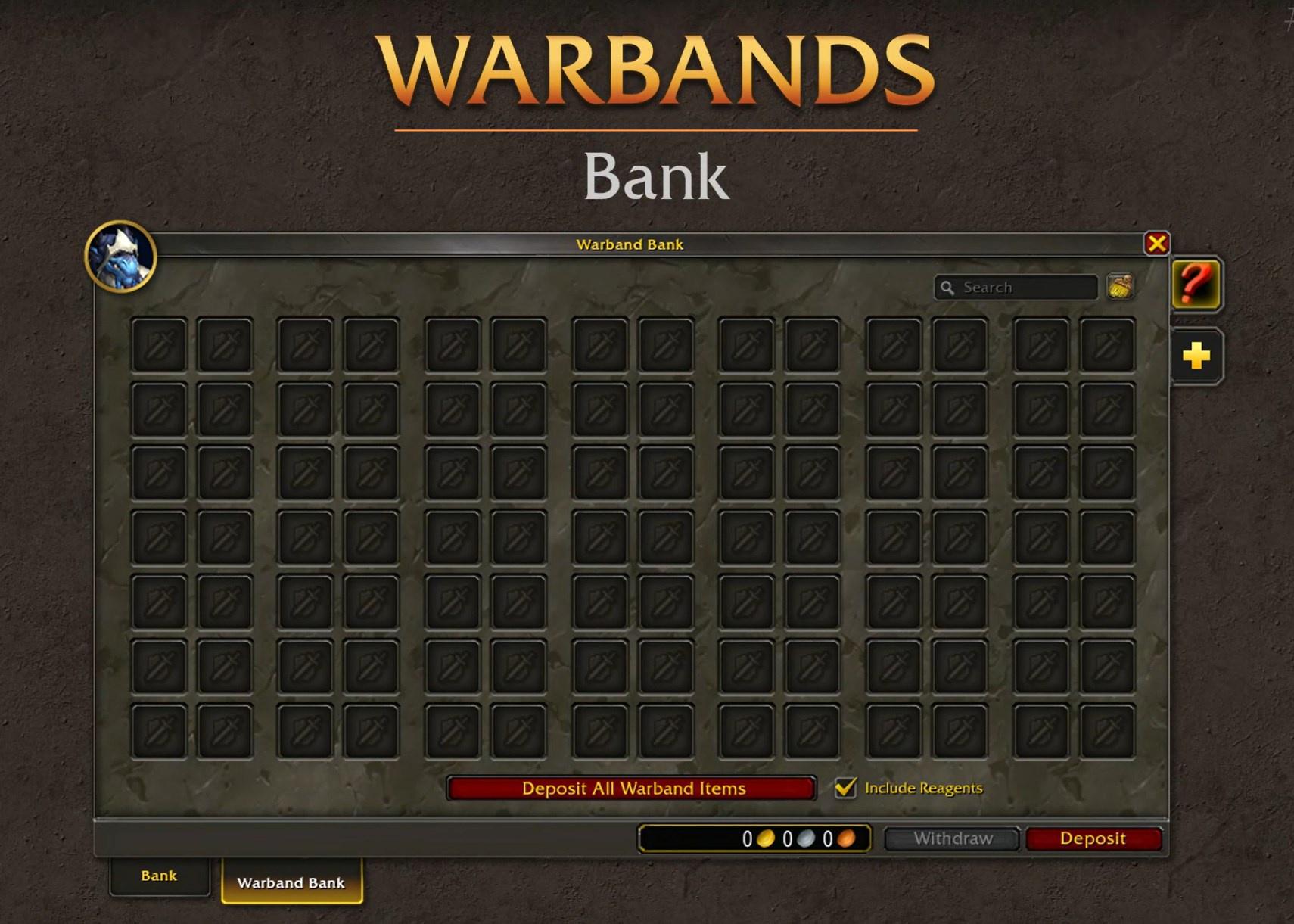 World of Warcraft®: The War Within™