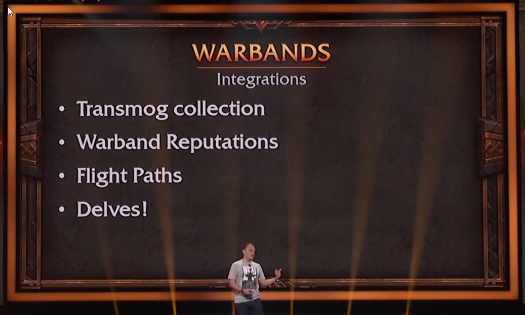 Wow The War Within Level Cap: Unveiling the Maximum Character Progression  Limits - GadgetMates