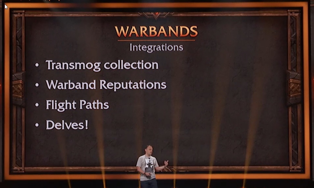 World of Warcraft: The War Within Expansion Overview - Wowhead