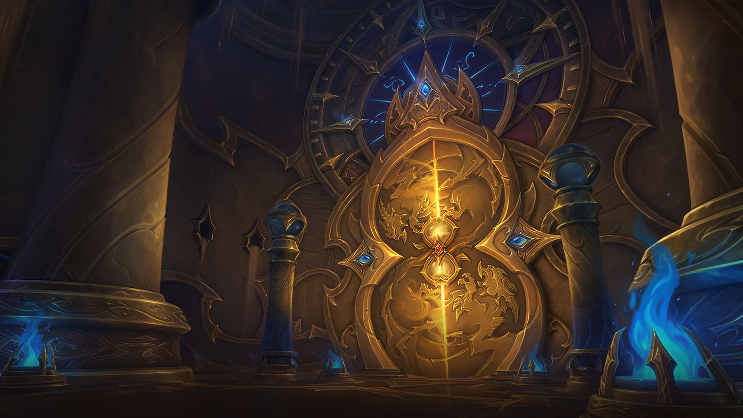 Mythic+ Tuning on Patch 10.2 PTR Shorter Timers in DOTI Wowhead News