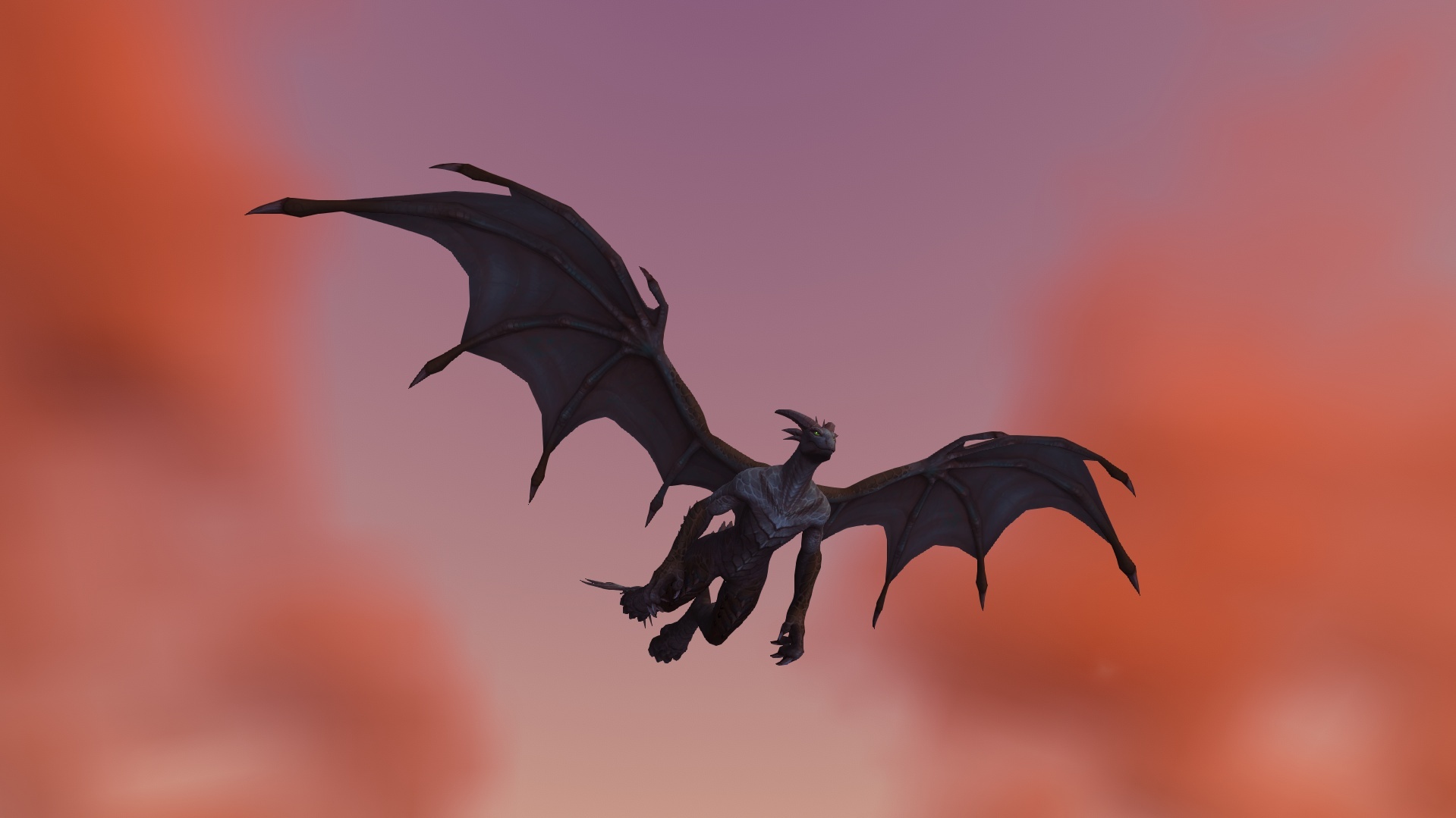 Dracthyr Soar Now Full Dragonriding in Patch 10.2.5 - Ride the Skies Like a  True Dragon - Wowhead News