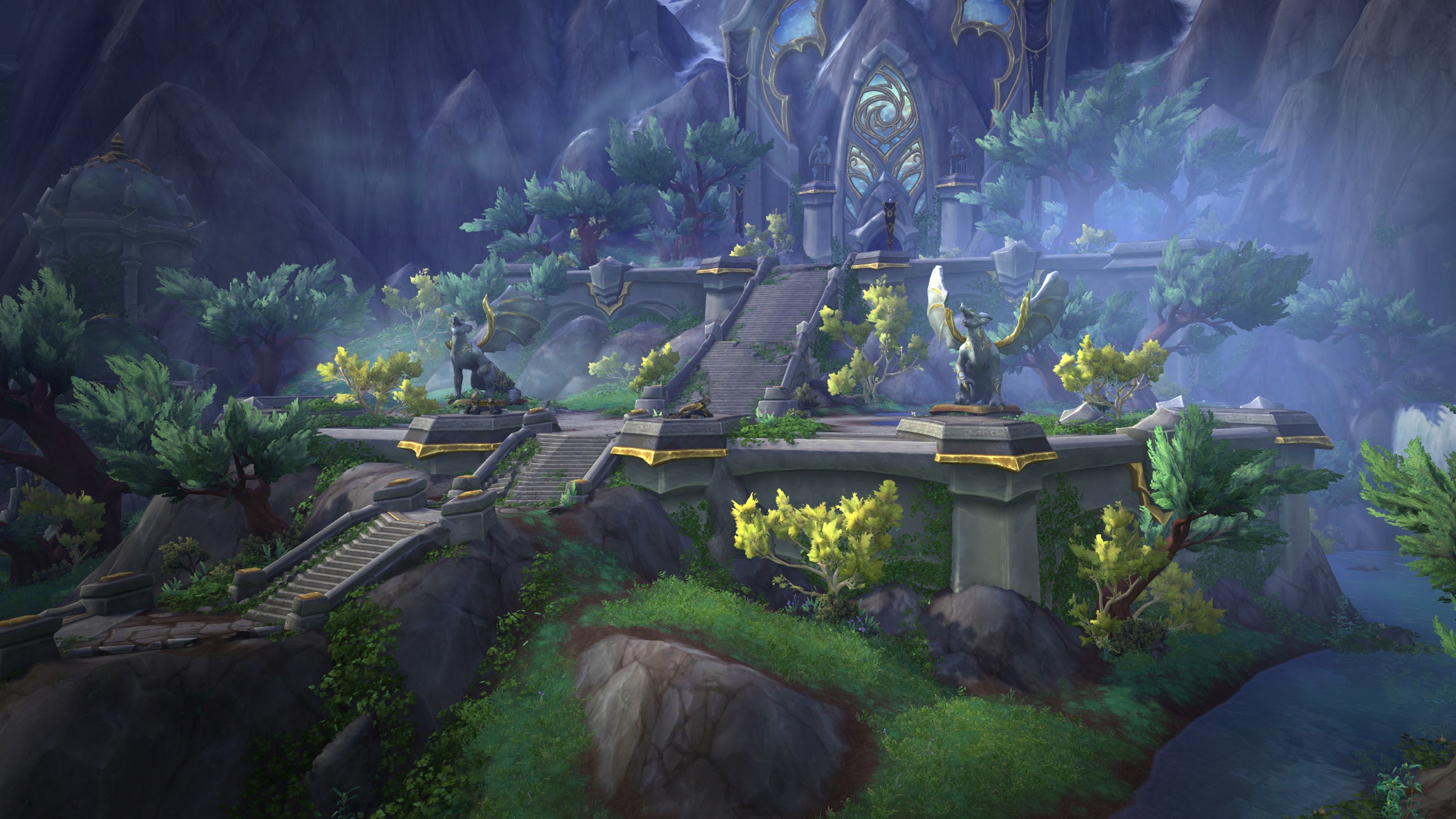 Blizzard please. I need this as a Desktop Background - General Discussion -  World of Warcraft Forums