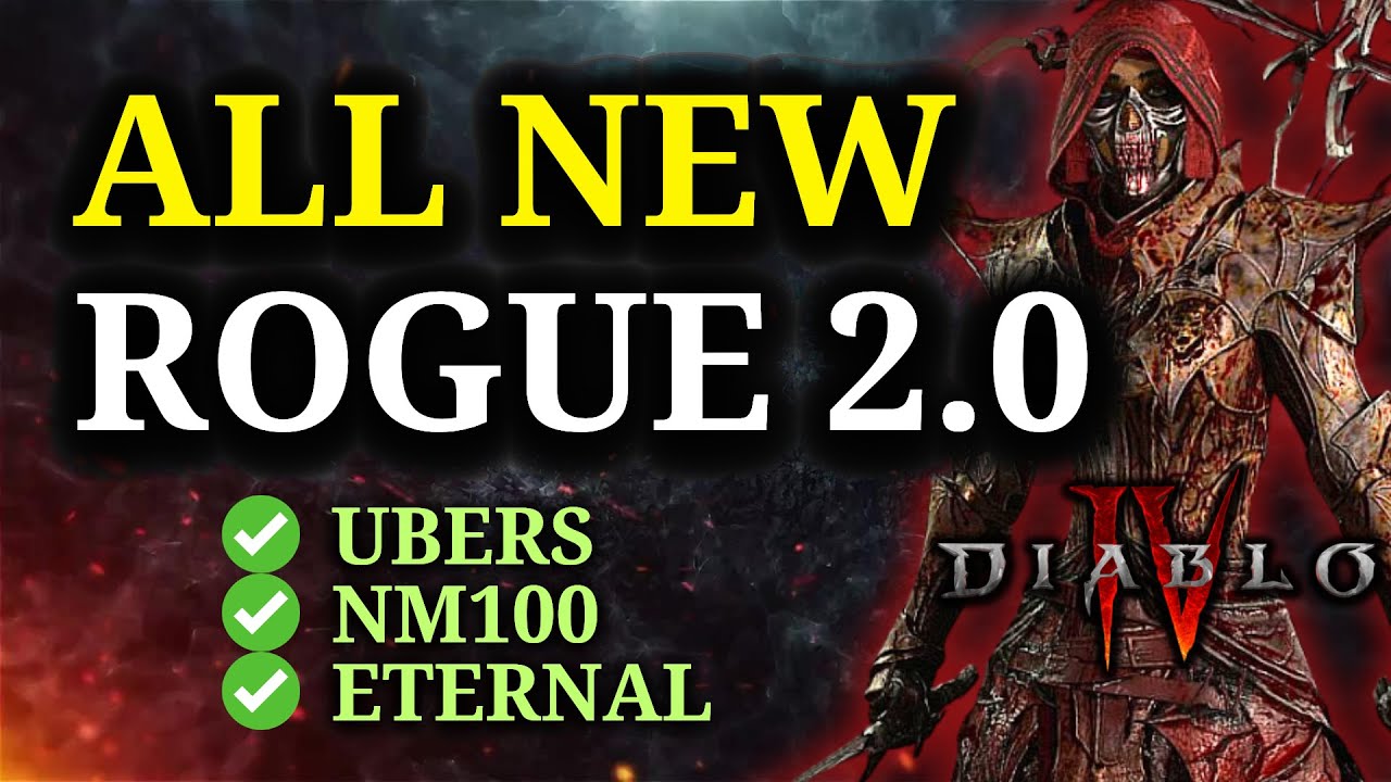 Best Endgame Builds for Diablo 4 Season 2 - Tier List - Wowhead News