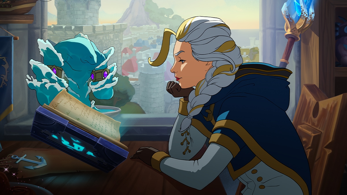 WoW Lofi Mixes Now on Spotify, Apple Music, and Deezer Wowhead News