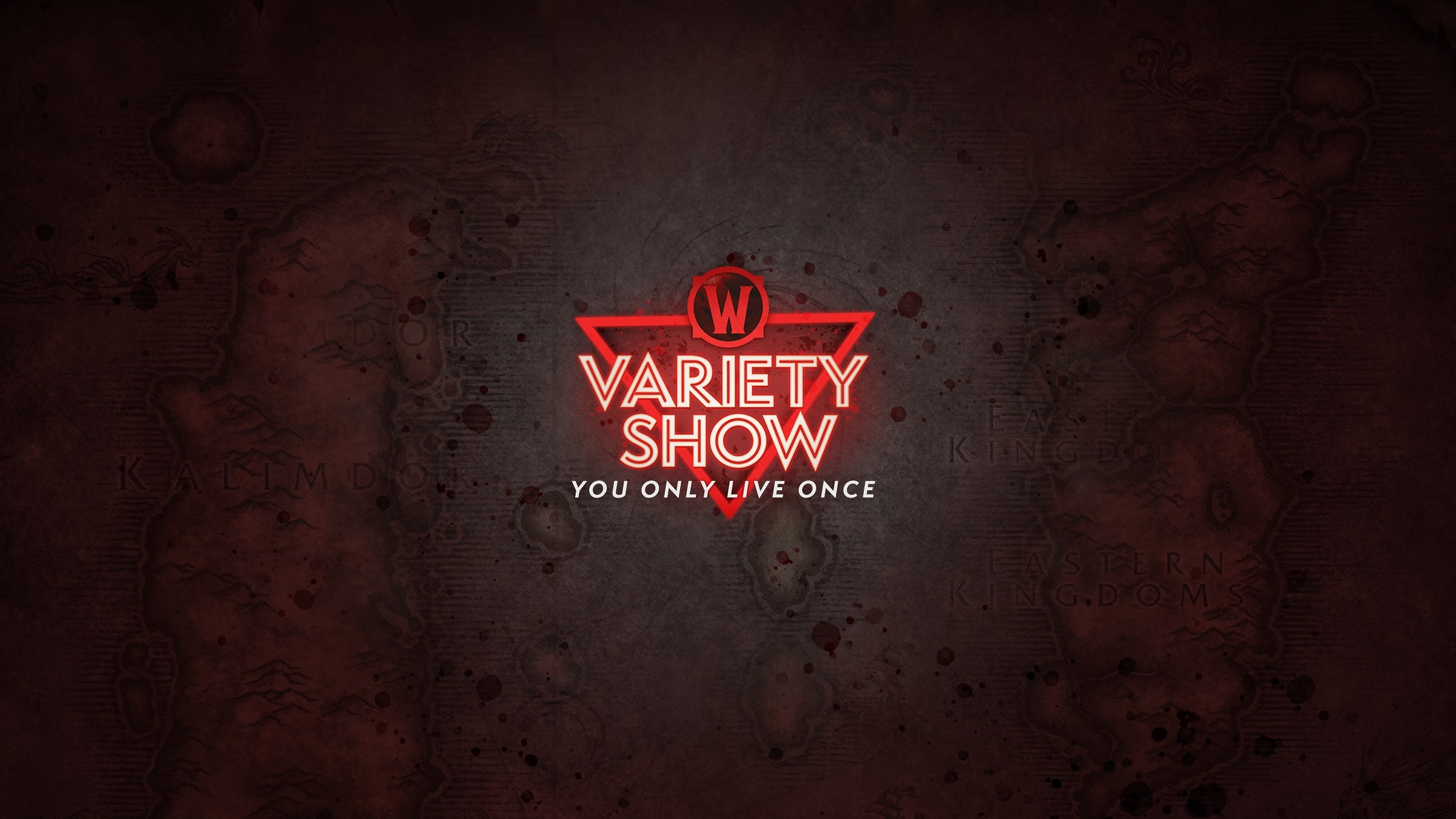 Variety Show Event Live On Twitch And YouTube WoW Classic Wowhead News