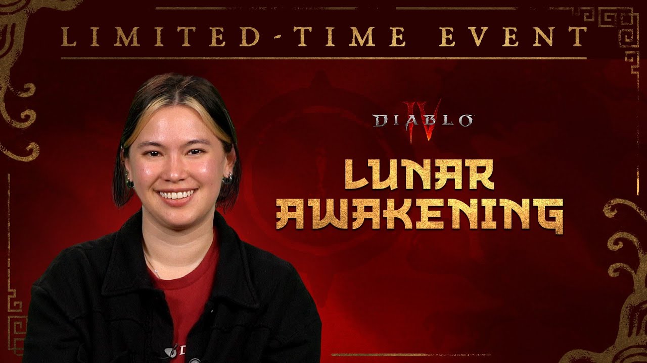 Blizzard Releases Lunar Awakening Event Video Wowhead News