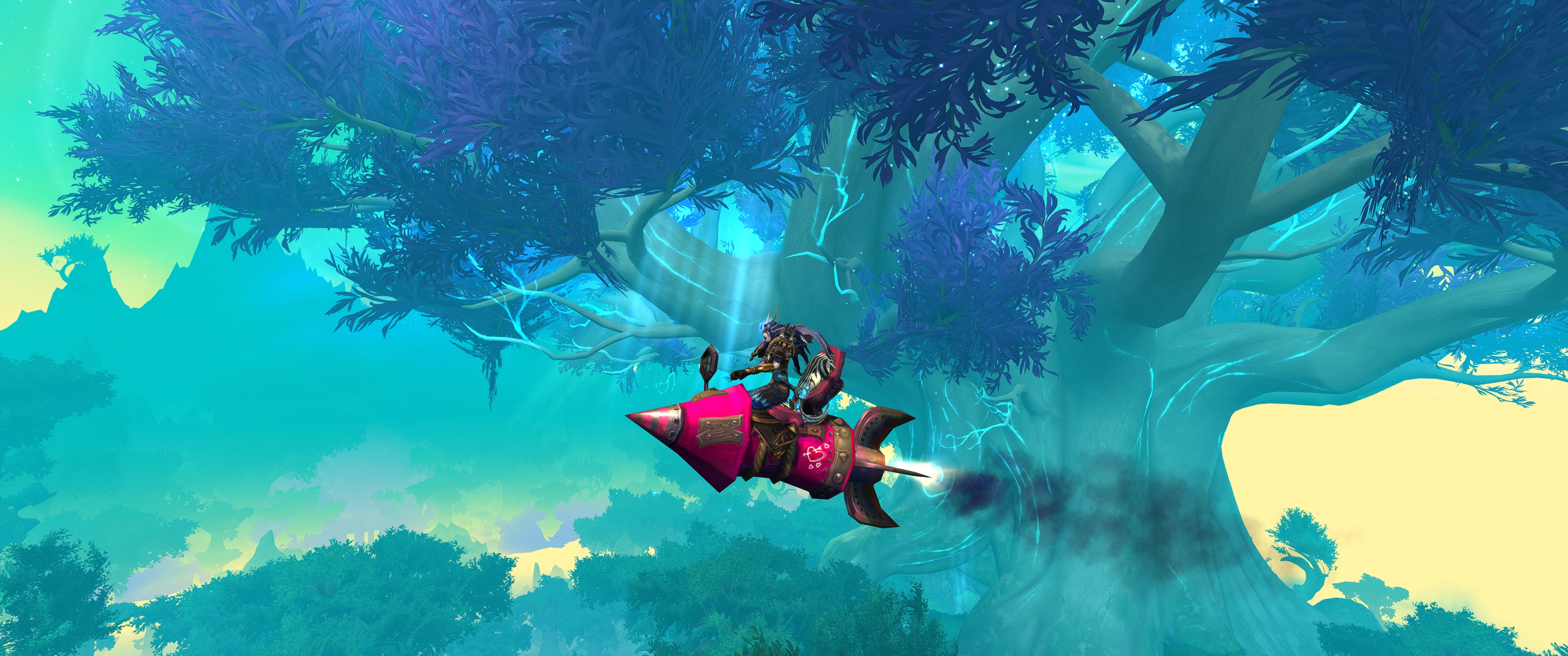 Love is in the Air Starts Tomorrow - Another 14 Chances at the X-45 ...