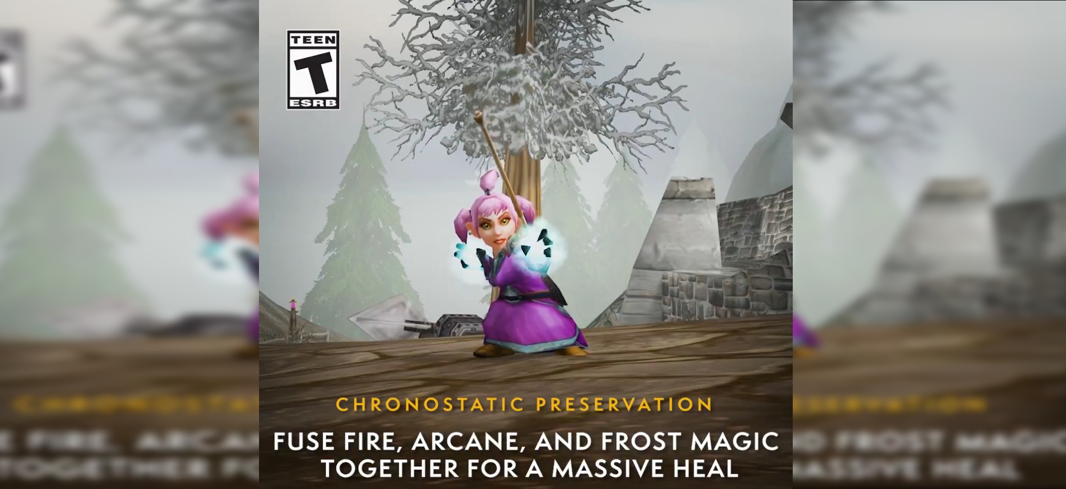 Blizzard Reveals Four Runes Coming in Phase 2 - Season of Discovery ...