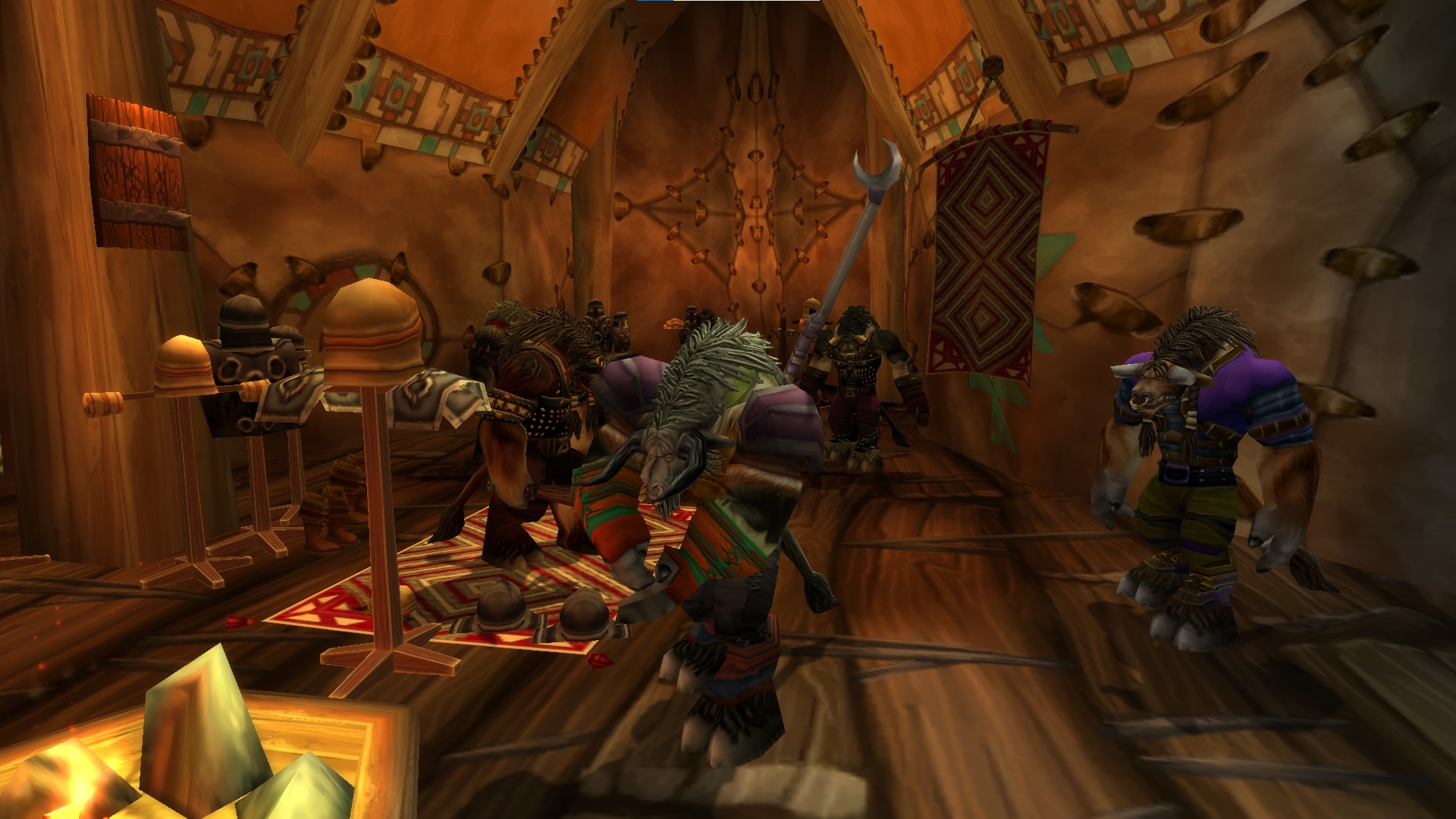Abgefangene Vorräte stapeln jetzt bis 12 Saison der Entdeckungen Wowhead News