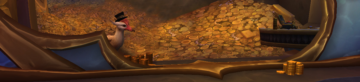 Azeroth Auction Assassin – 新しい AH スナイパー ツール – Wowhead Economy Weekly まとめ 314