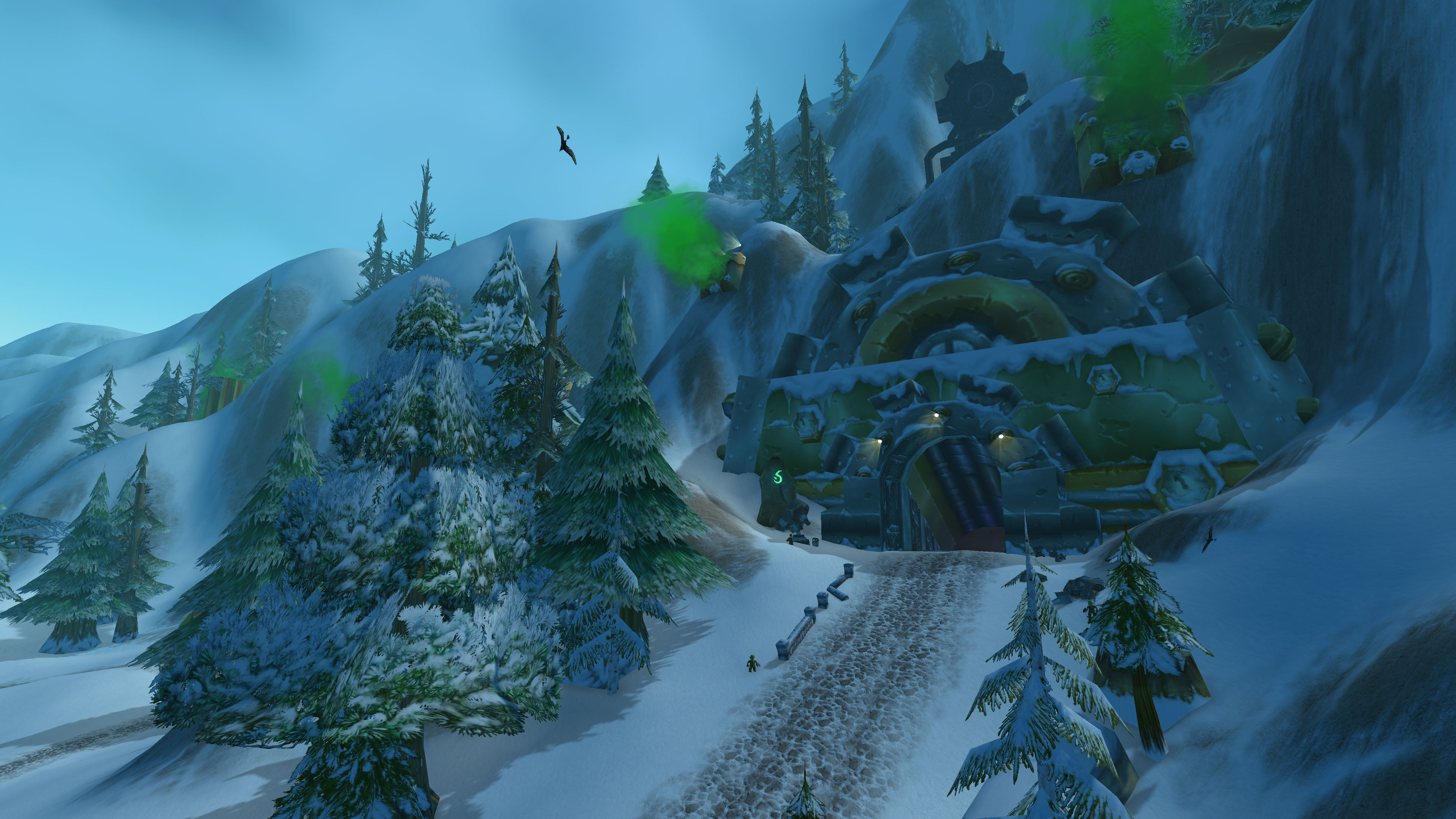 Gnomeregan Crafted Gear Guide Season Of Discovery Wowhead News