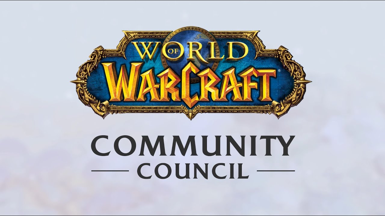 Blizzard au Conseil communautaire – Rollover 2024 et nouveau contenu dans les semaines à venir