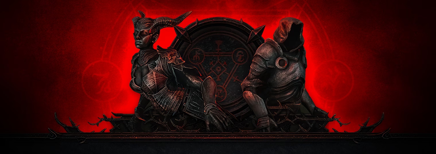 Diablo 4 Patch 1.3.3 Patch Notes Now Available - The Gauntlet, Class ...