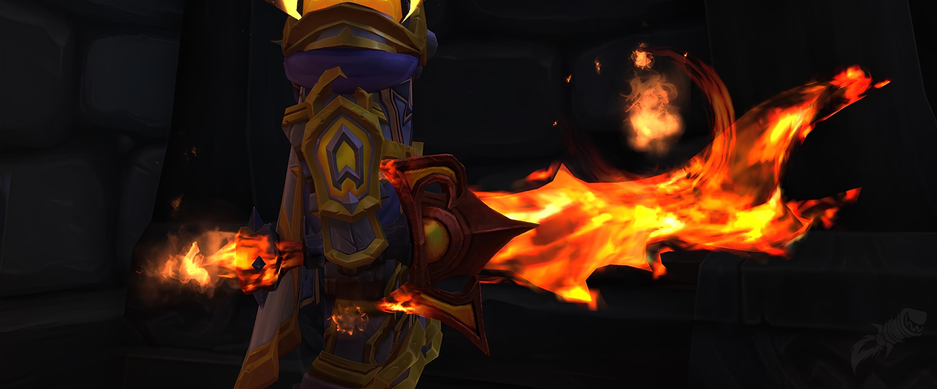 Retribution Paladin Review of Herald of the Sun Hero Talents - Cooldown ...