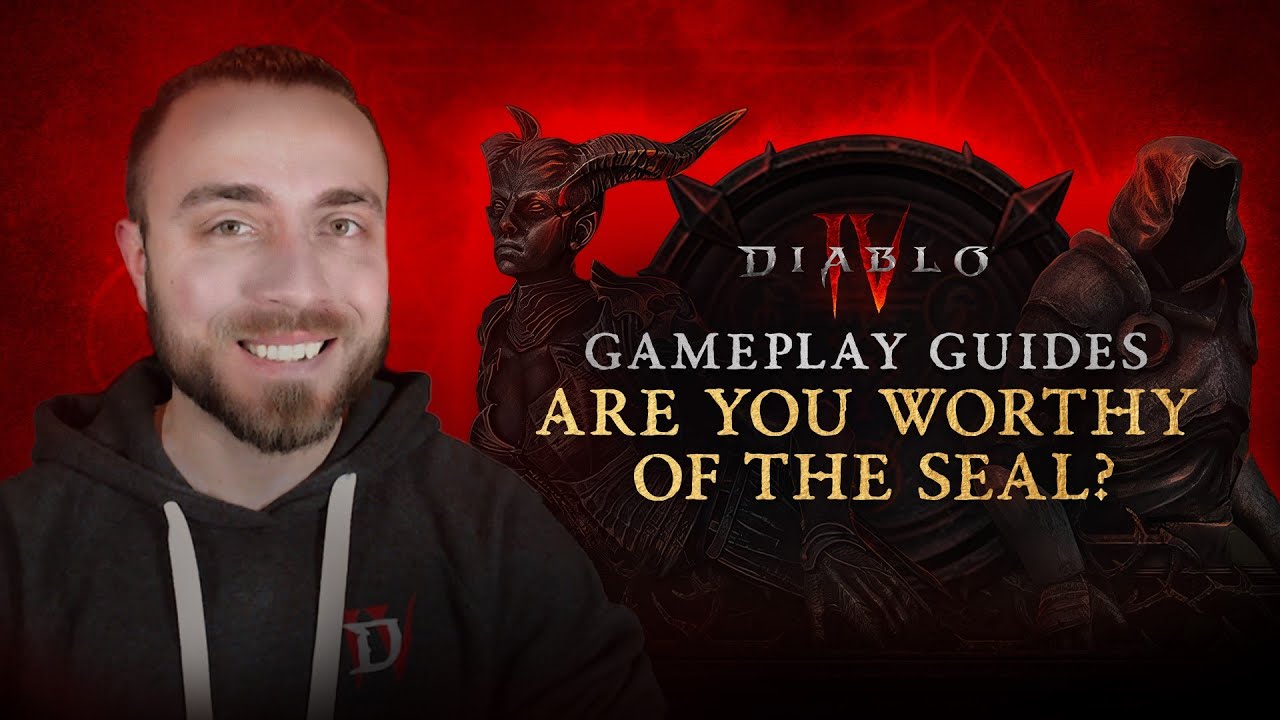 Rise to the Challenge of the Gauntlet with MacroBioBoi New Diablo 4