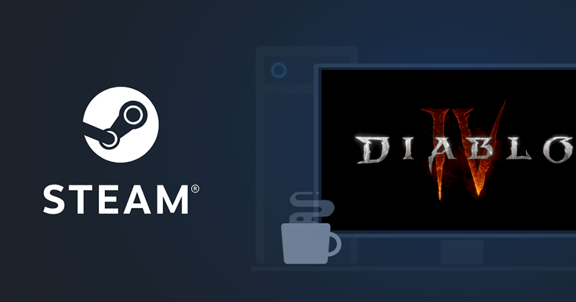 diablo 4 steam key sale