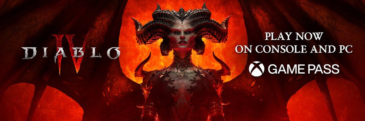 Diablo 4 Now Live On Xbox Game Pass For Console And Pc Wowhead News 3403