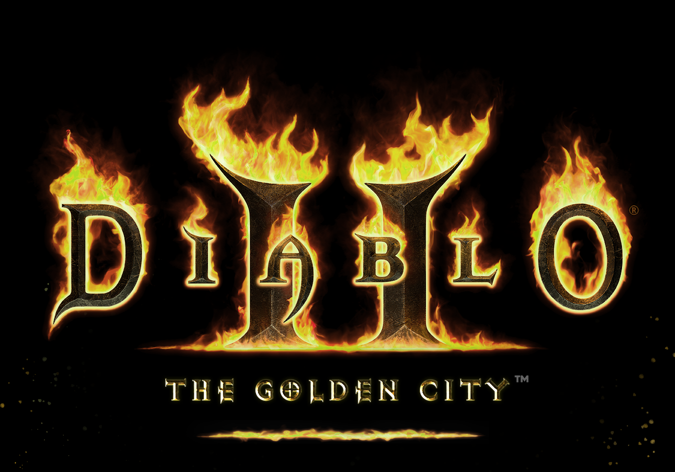 Diablo 2: Resurrected Expansion Leaked - The Golden City - Новости Wowhead