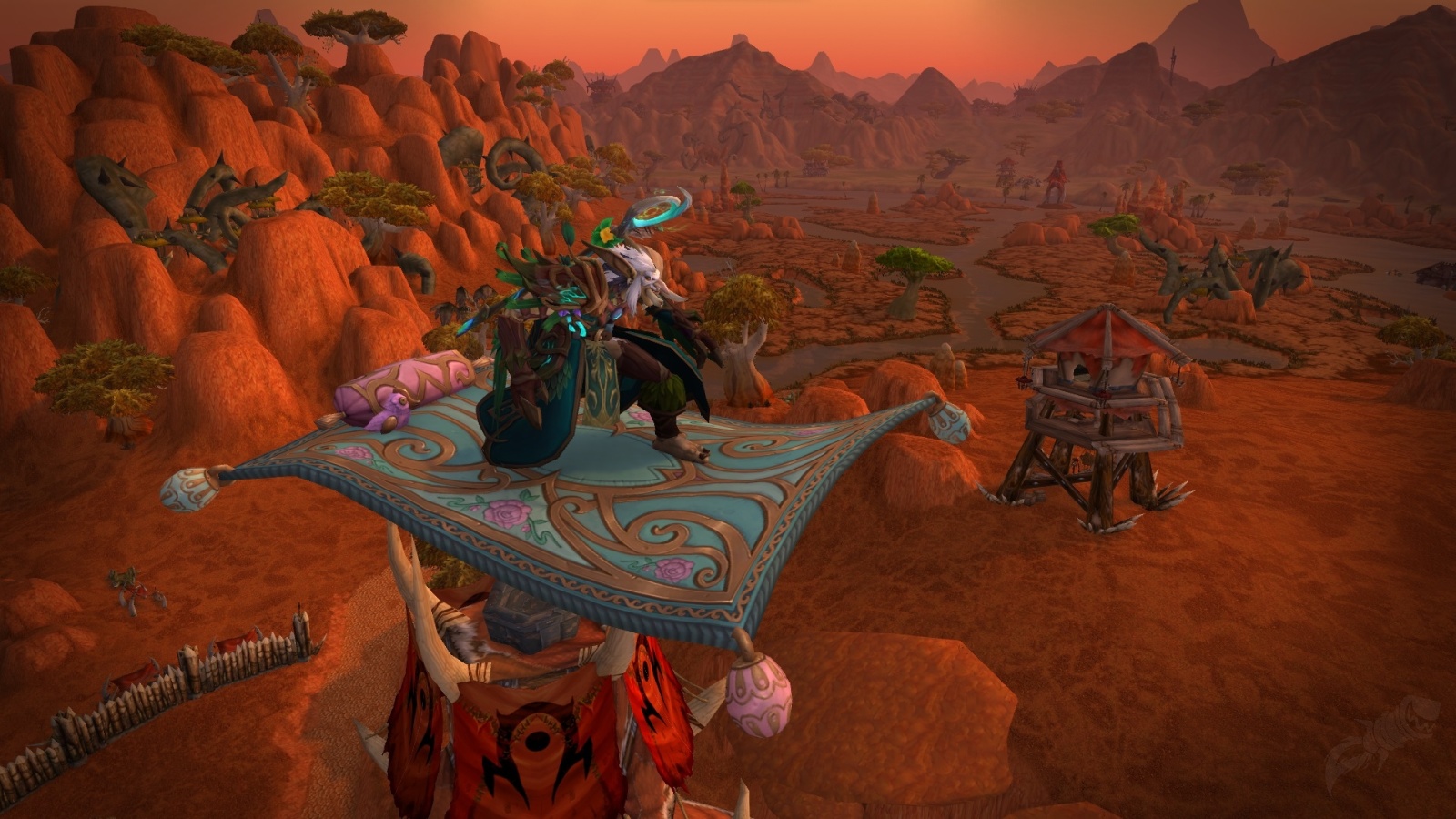 New Noblegarden Mount in 2024 1 Drop Rate from LootFilled Basket