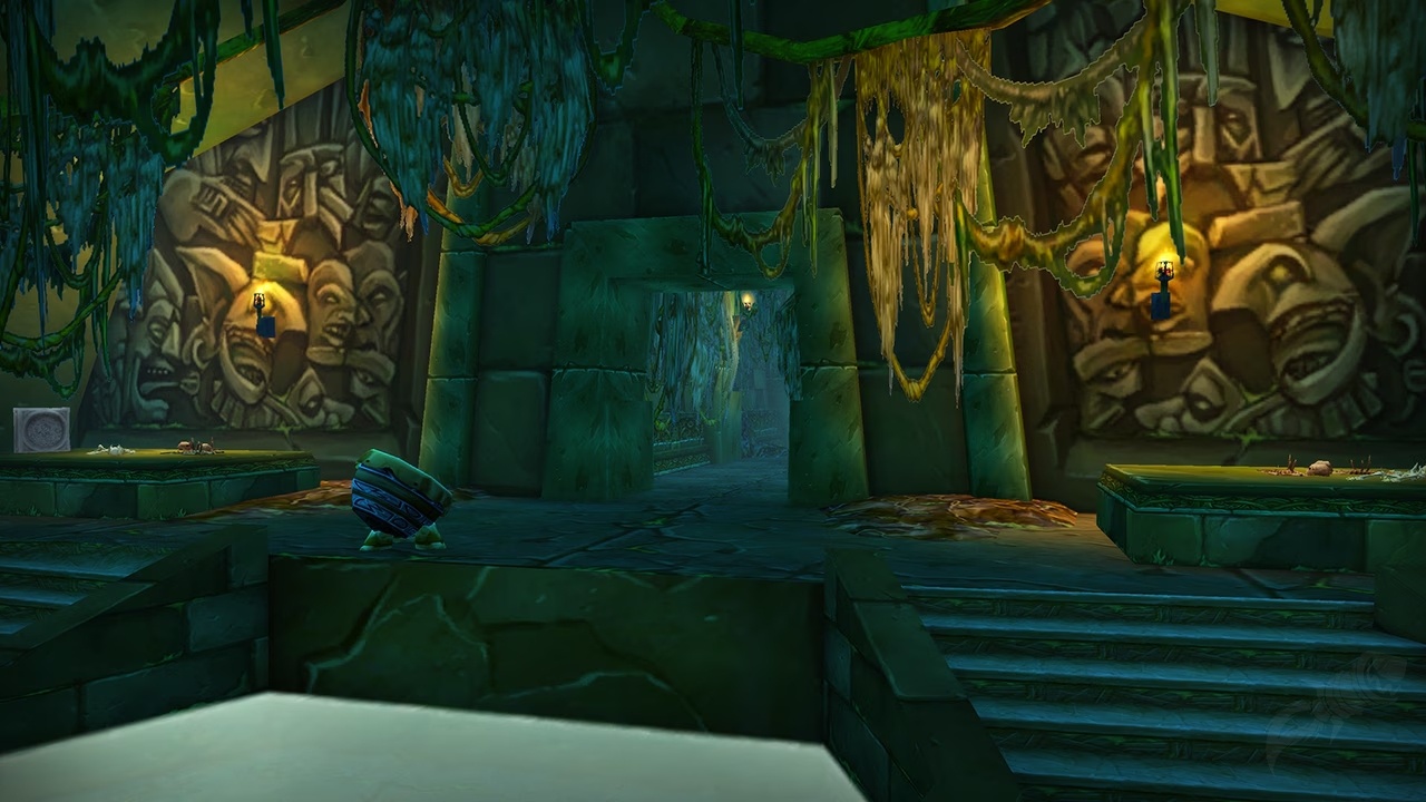 Ace of Nightmares Found Just in Time for Darkmoon Faire Season of
